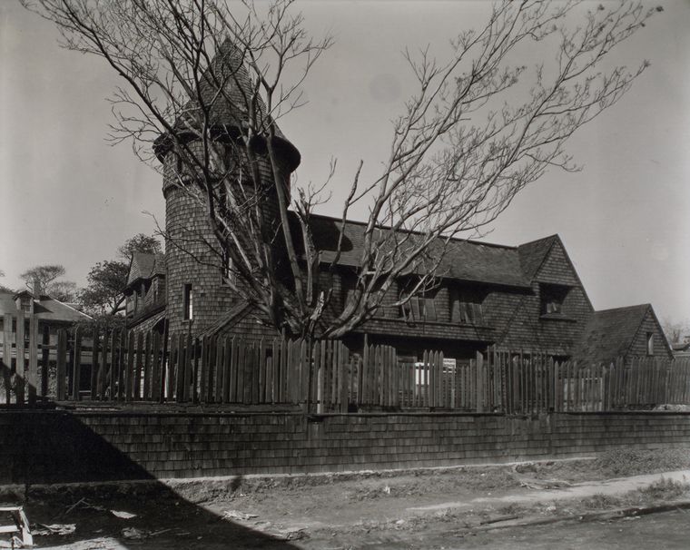Children's Aid Society grounds, Cropsey and Eighteenth Avenues