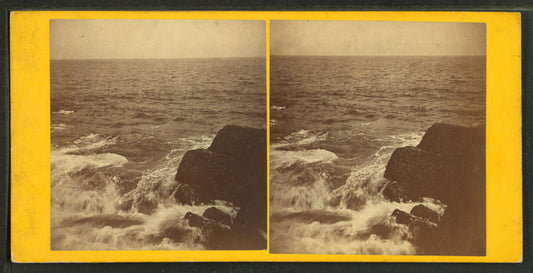 Marine view.