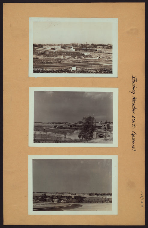 Queens: Queens Boulevard - Union Turnpike