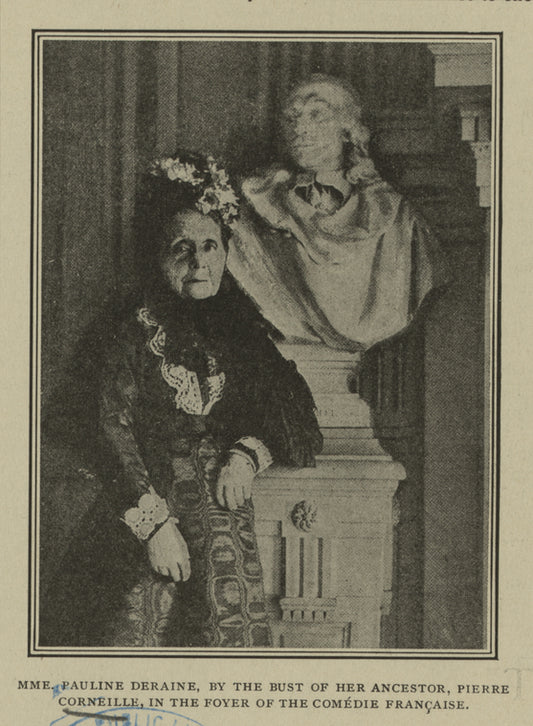 Pierre Corneille.