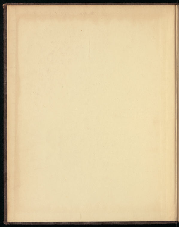 Negro anthology: 1931-1933