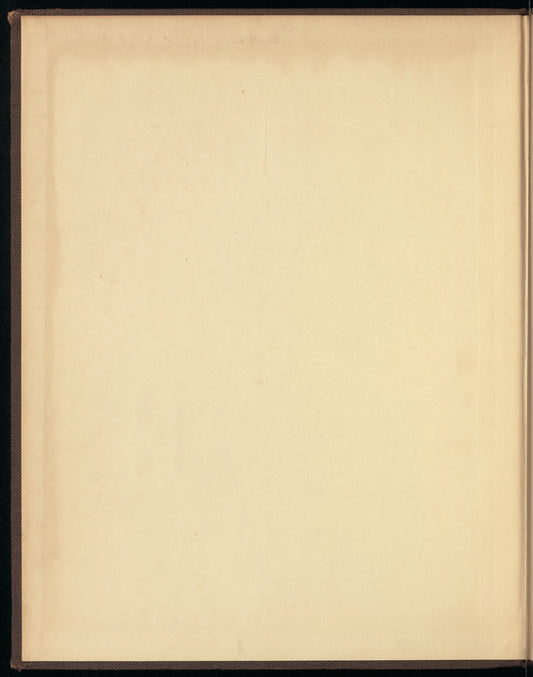 Negro anthology: 1931-1933