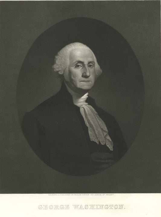 George Washington.