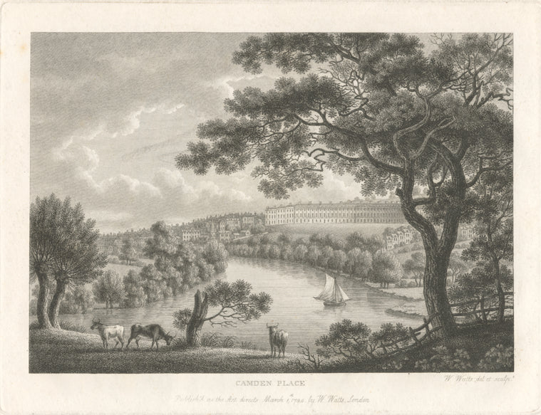 Camden Place