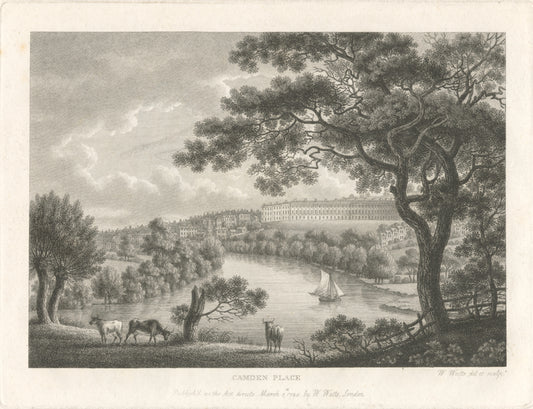 Camden Place