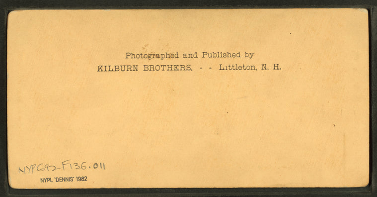 Distinguished southerners, grinding cane. [Children chewing sugar cane on the porch.]