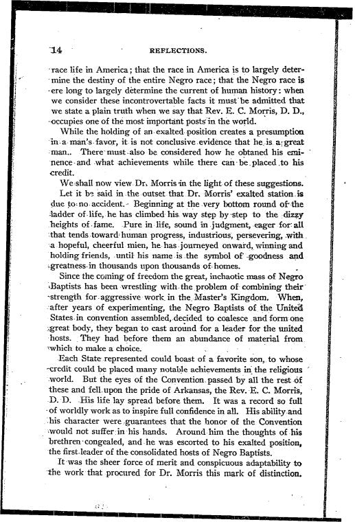 Sermons, addresses and reminiscences and important correspondence, with a picture gallery of eminent ministers and scholars