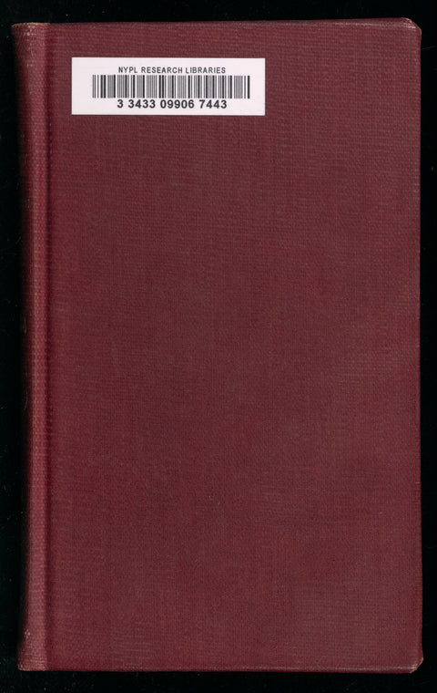 New York City directory