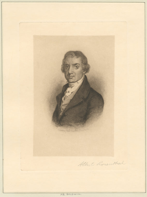 Ab. Baldwin