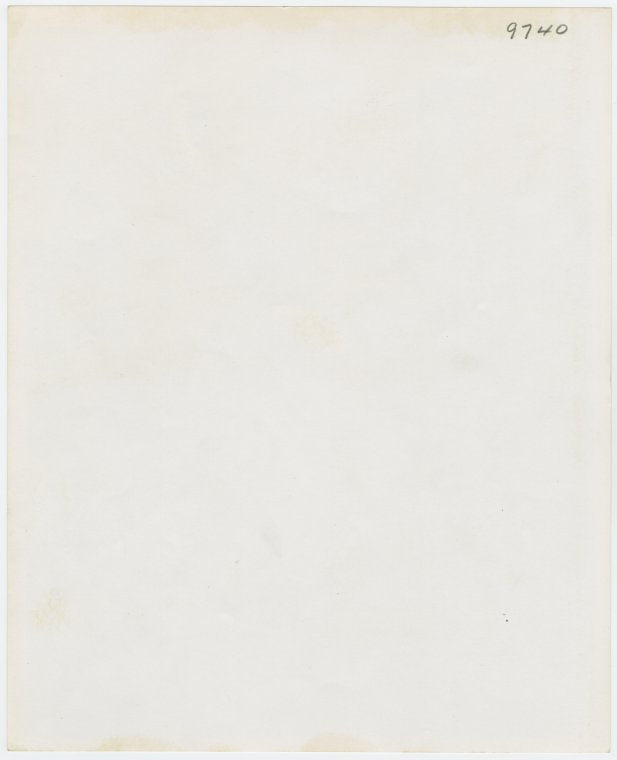 Russia (USSR) Participation - Building - Exterior