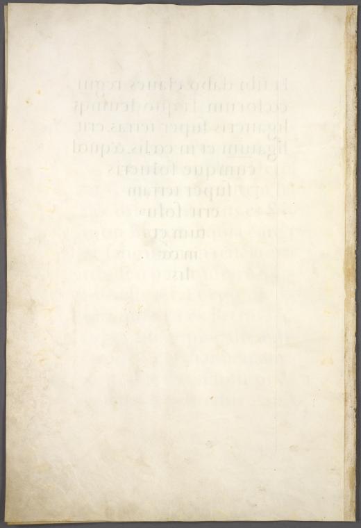 Towneley Lectionary