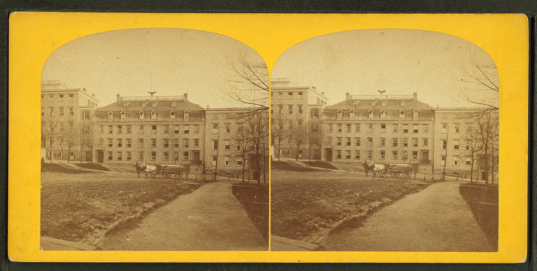 Young Ladies Seminary. [Bethlehem, Pa.]
