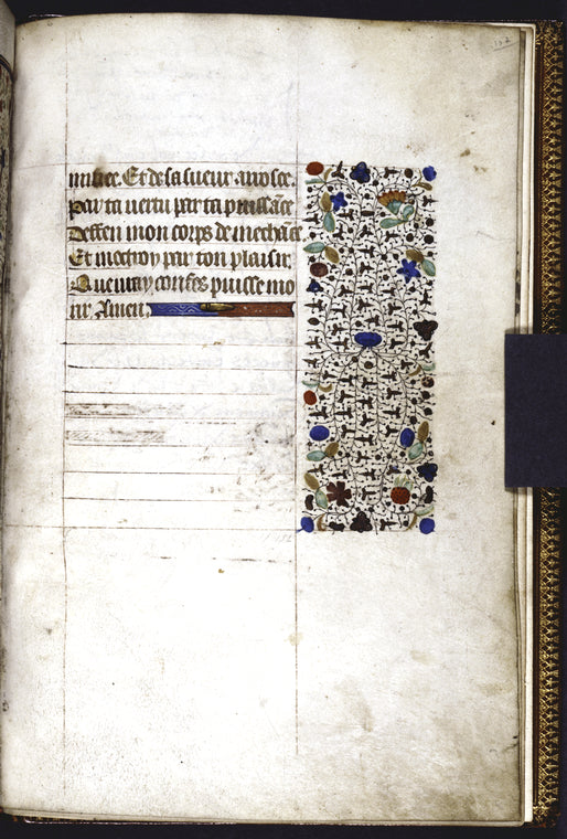 Explicit of main text