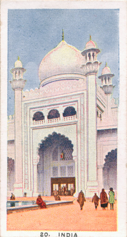 India.