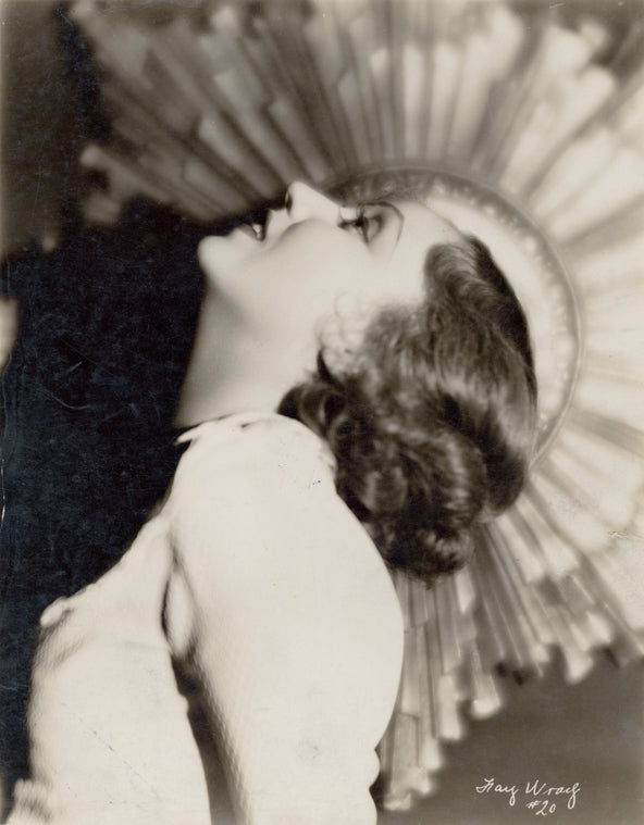 Fay Wray