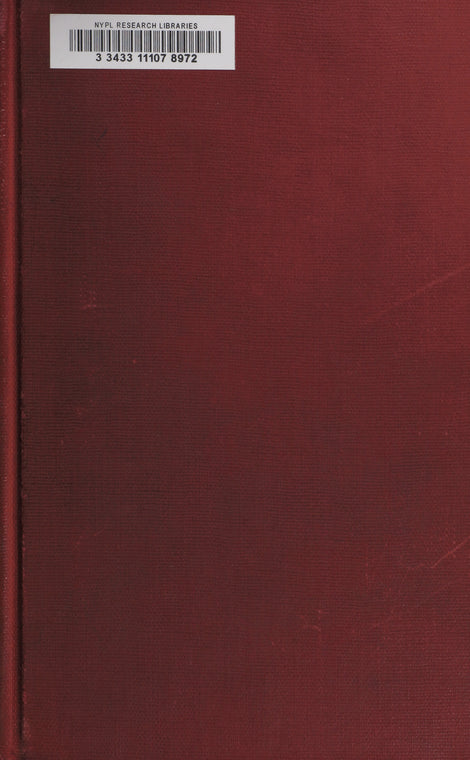 New York City directory: for the year ending May 1, 1865