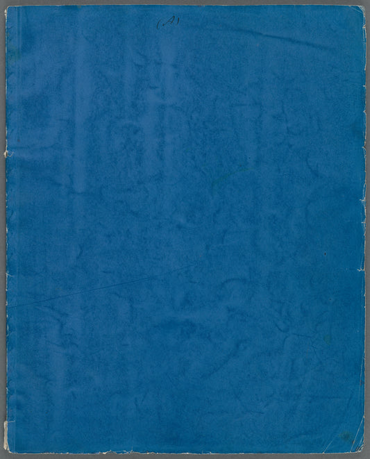 Front wrapper