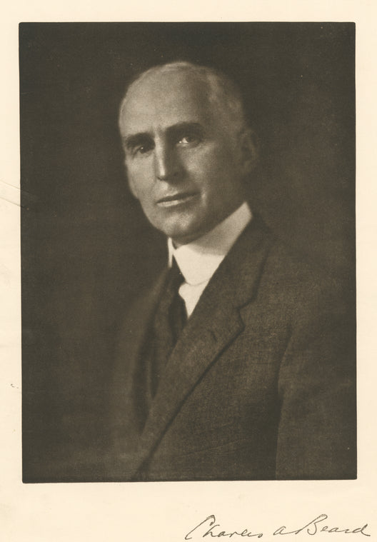 Charles A. Beard
