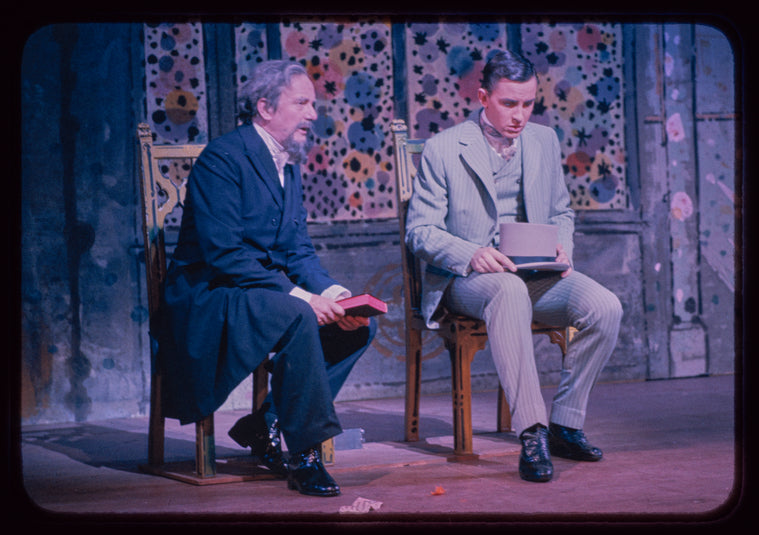 Tenderloin, original Broadway production