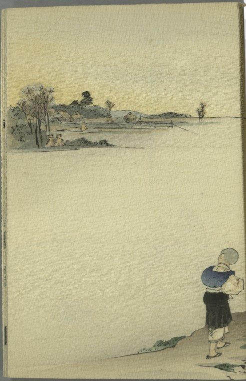 The boy who drew cats