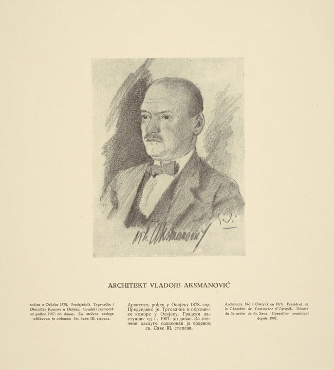 Vladoje Aksmanovic