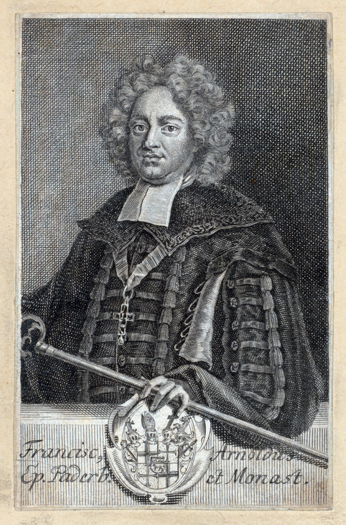 Francis Arnold.