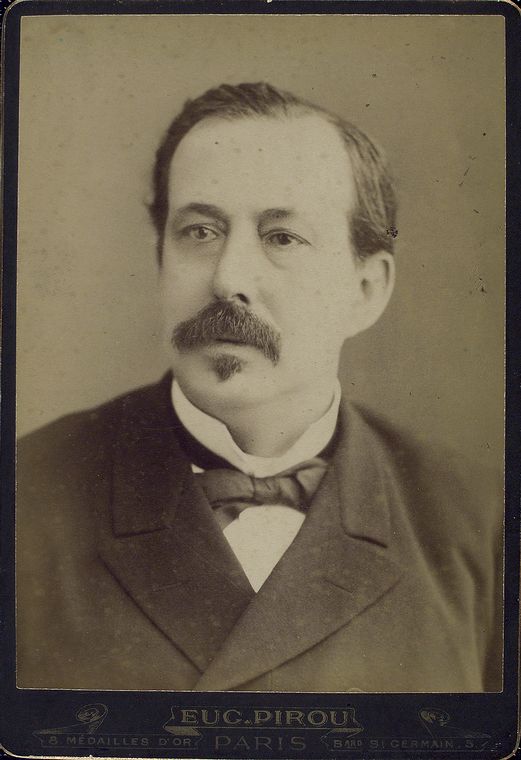 Emilio Castelar