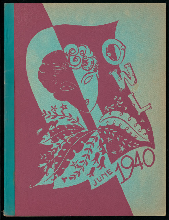 The Owl: June 1940