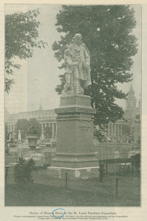 Statuary and monuments