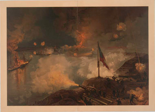 Battle of Port Hudson.