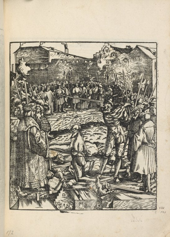 Beheading