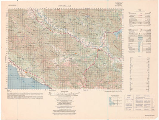 Mirebalais