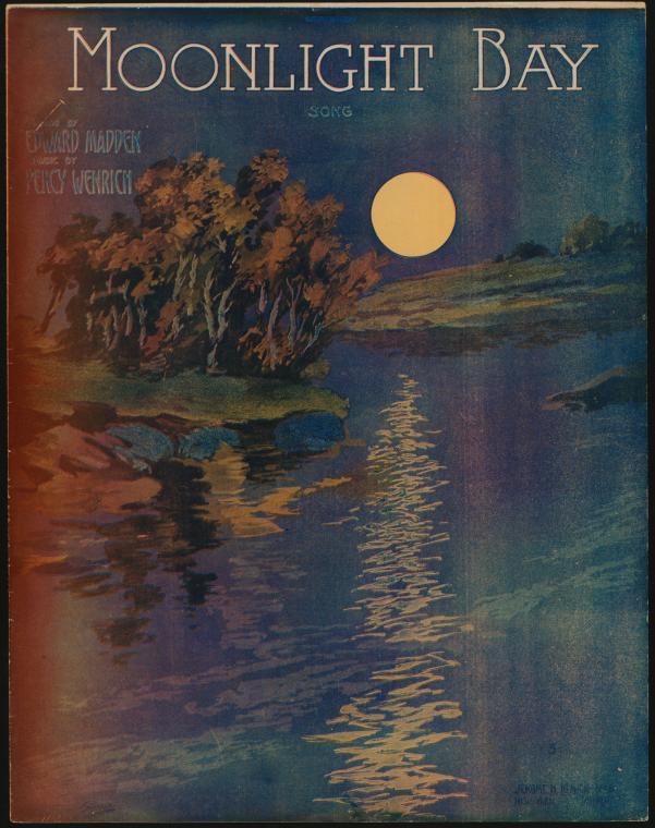 Moonlight Bay
