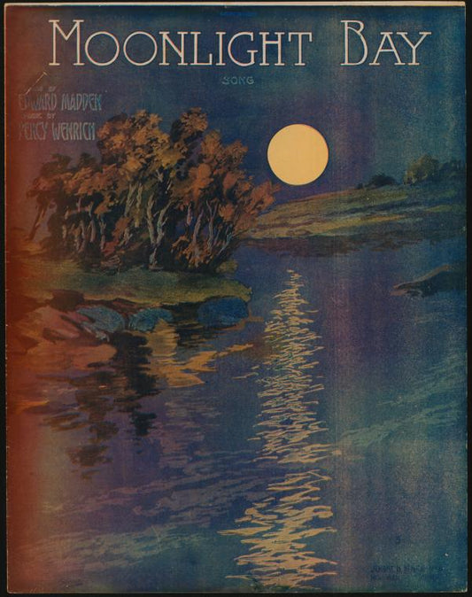 Moonlight Bay