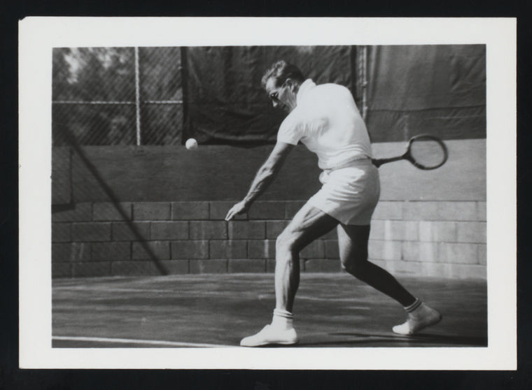 Charlton Heston