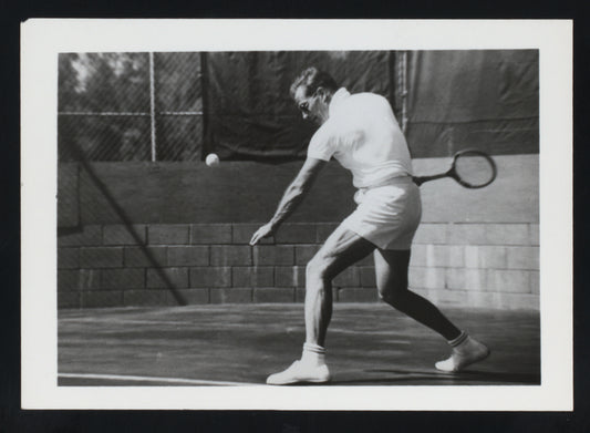 Charlton Heston