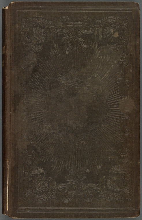 The works of William E. Channing