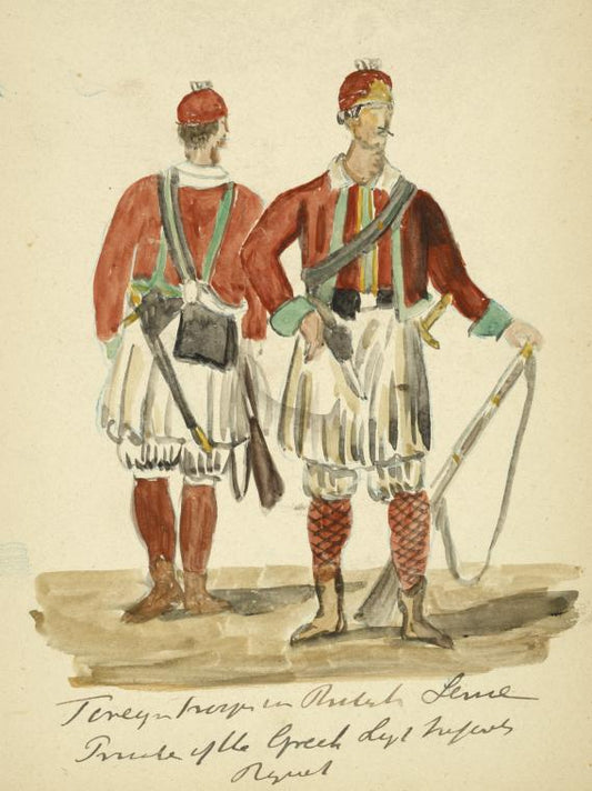 Great Britain. England, 1799-1815