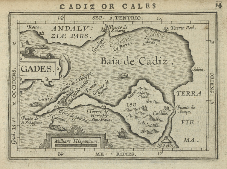 Gades.