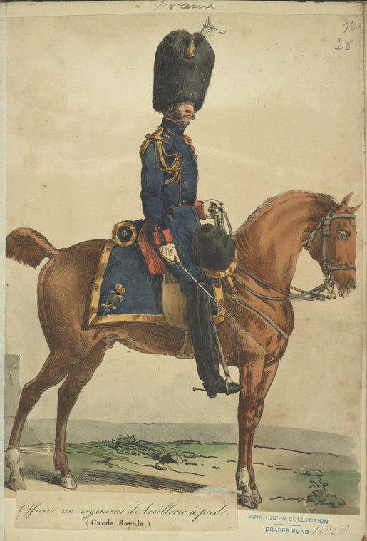 France, 1828