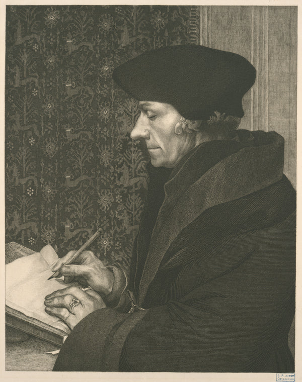 Desiderius Erasmus