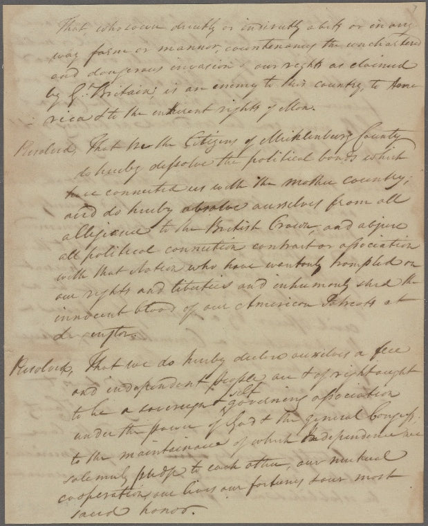 Document