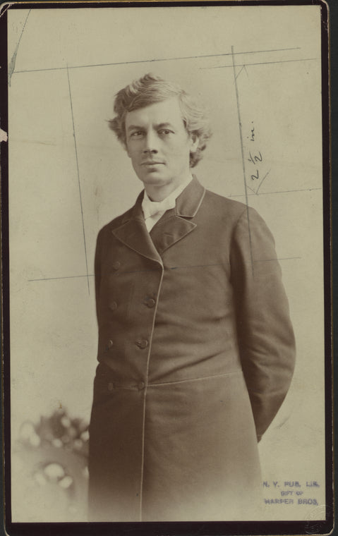 J. W. Hamilton, D.D.