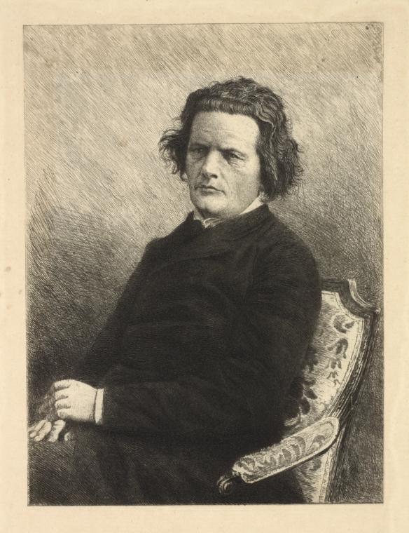 Anton Rubinstein.