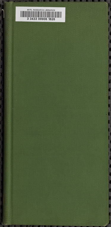 Splitdorf route book: maps and routes in all states