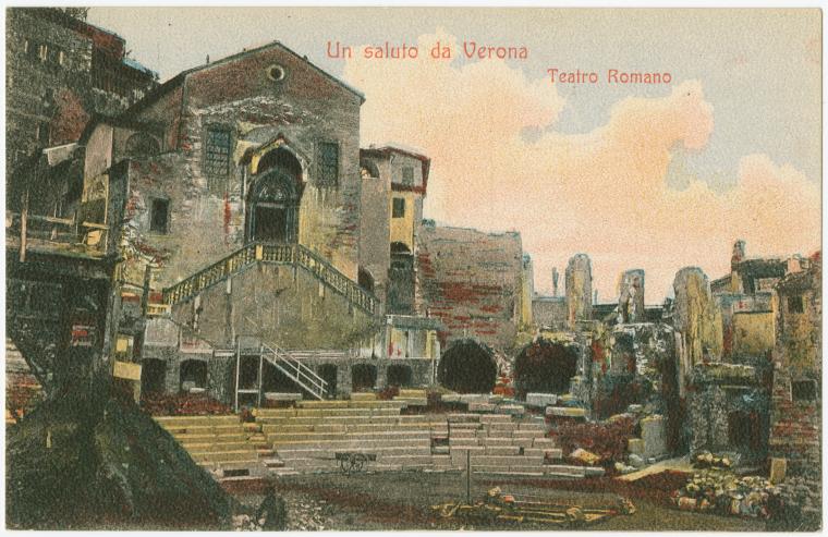 Teatro Romano