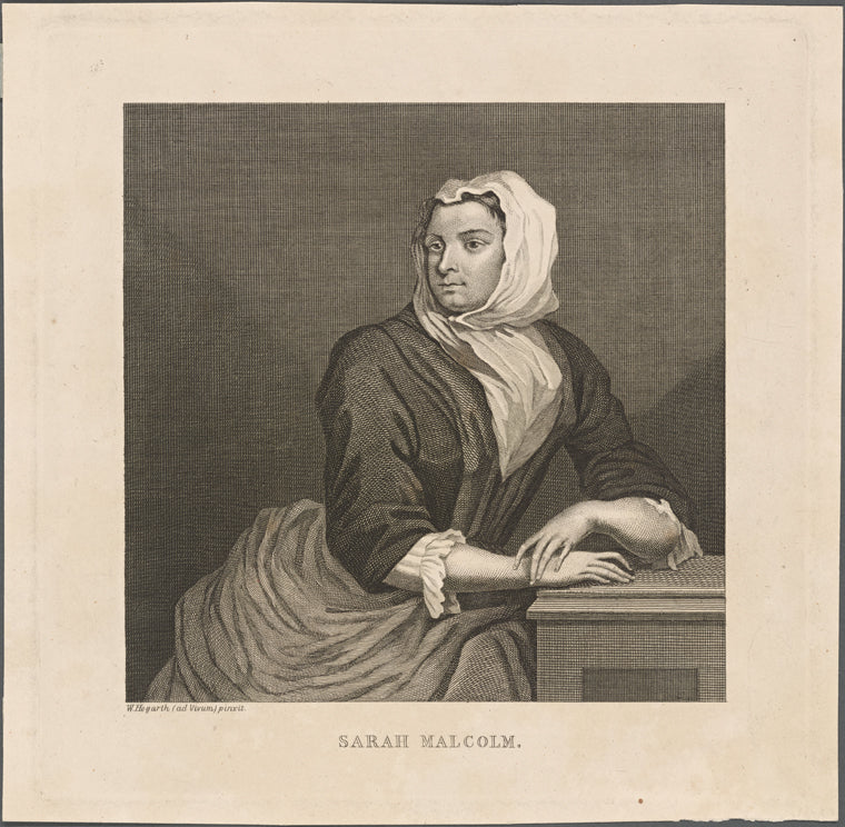 Sarah Malcolm