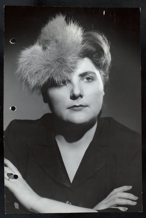 Justine Johnston (dup)