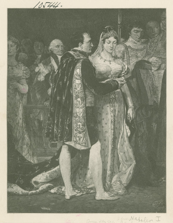 Napoleon I