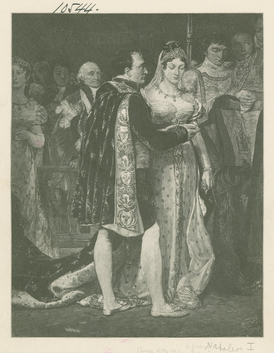 Napoleon I